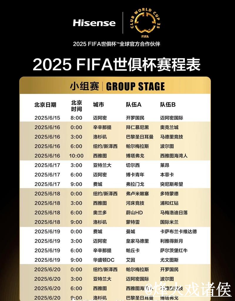 最新世界杯预测与高清赛程网址解析